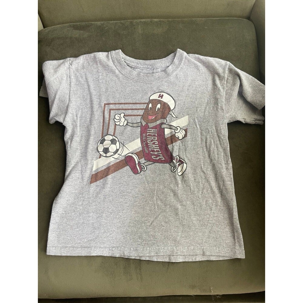 Vintage Hersheys t-shirt